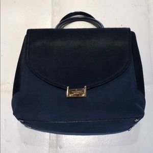 Kate Spade Purse Taiden Miri street haircalf